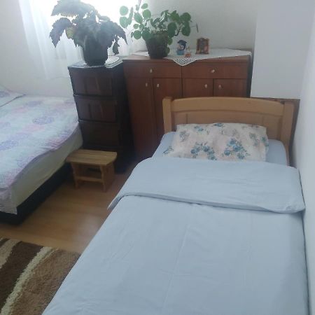 Apartman Idzo Žabljak Dış mekan fotoğraf