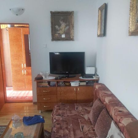 Apartman Idzo Žabljak Dış mekan fotoğraf